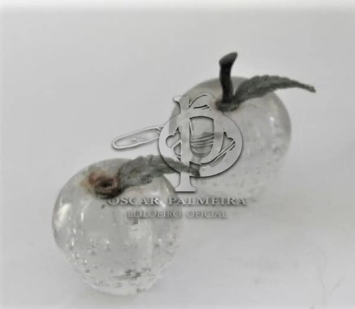 LOTE 111 - PEÇA DE DECORAÇÃO