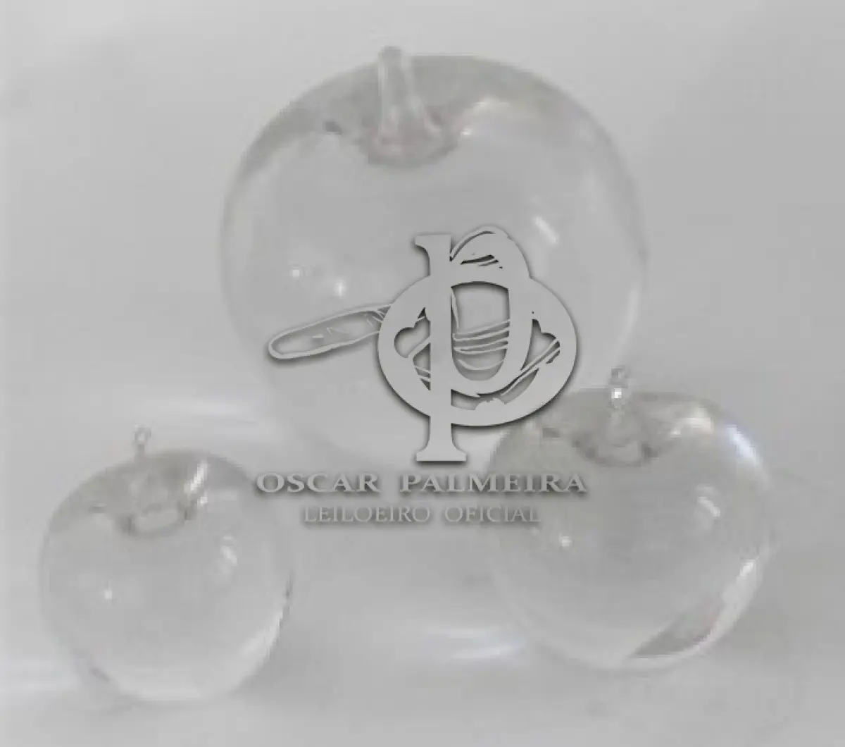 LOTE 108 - PEÇA DE DECORAÇÃO