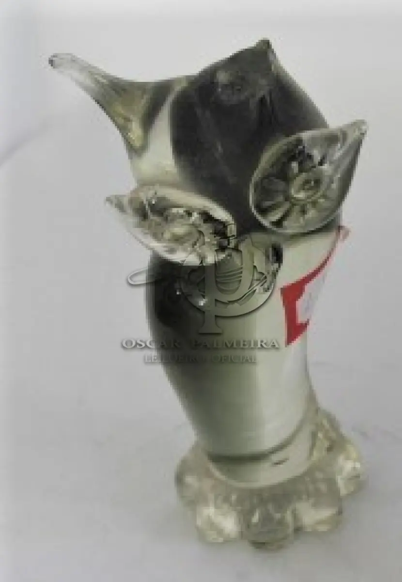 LOTE 107 - PEÇA DE DECORAÇÃO