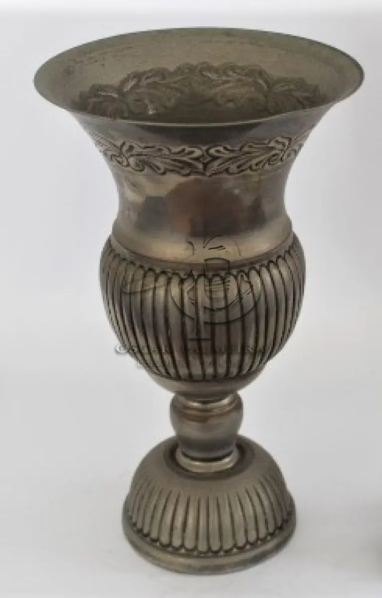 LOTE 091 - VASO