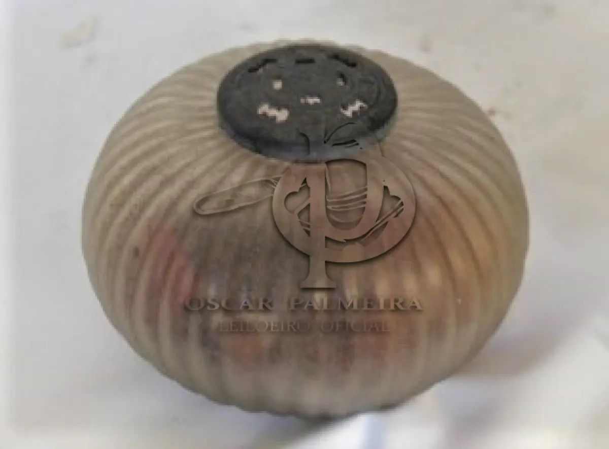 LOTE 232 - PEÇA DE DECORAÇÃO