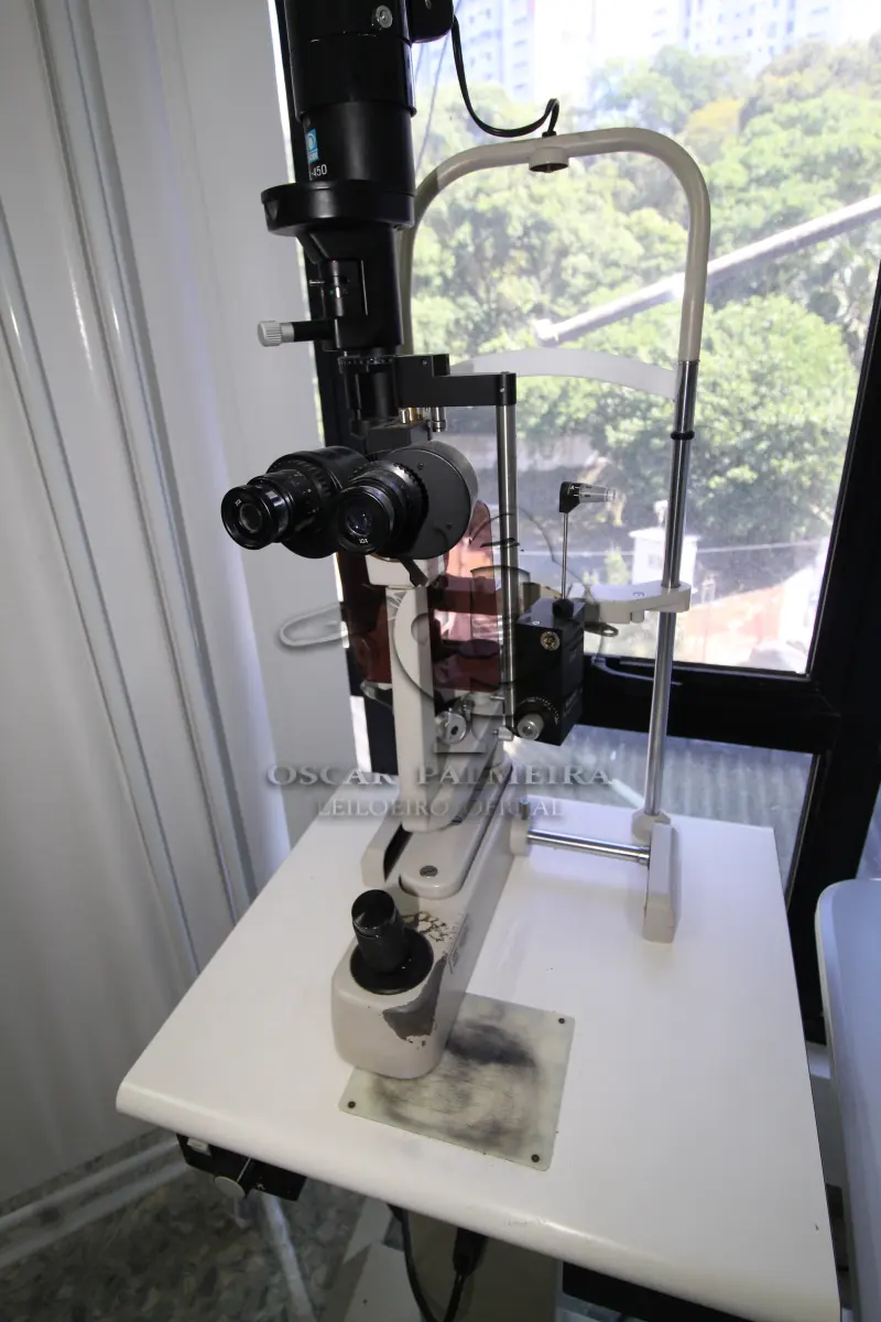 LOTE 003 - EQUIPAMENTOS HOSPITALARES