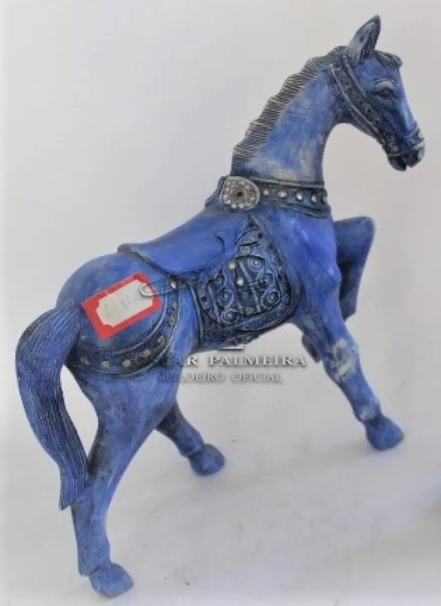 LOTE 140 - PEÇA DE DECORAÇÃO