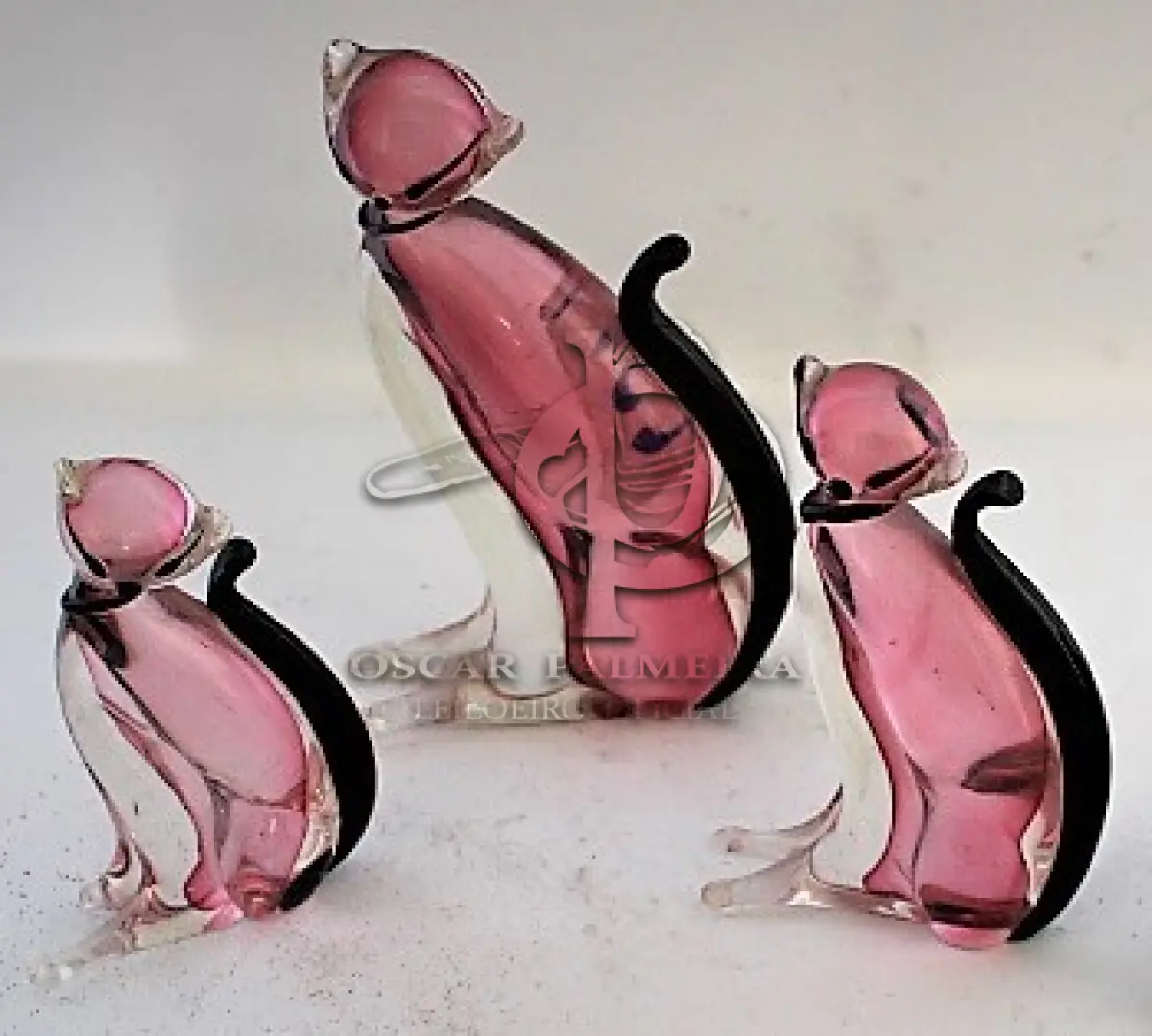 LOTE 304 - PEÇA DE DECORAÇÃO