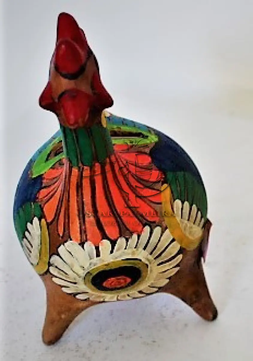 LOTE 289 - ESCULTURA