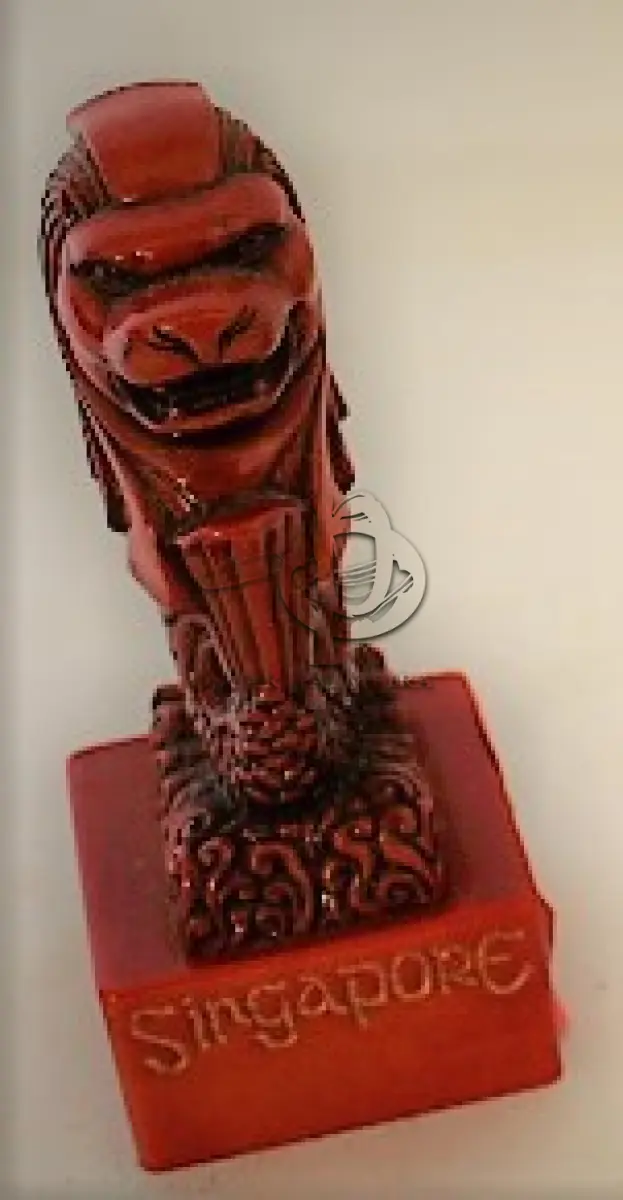 LOTE 288 - ESCULTURA