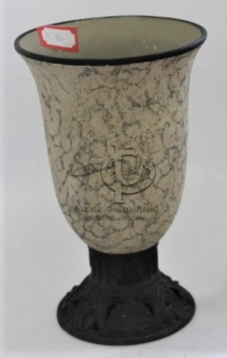 LOTE 085 - VASO