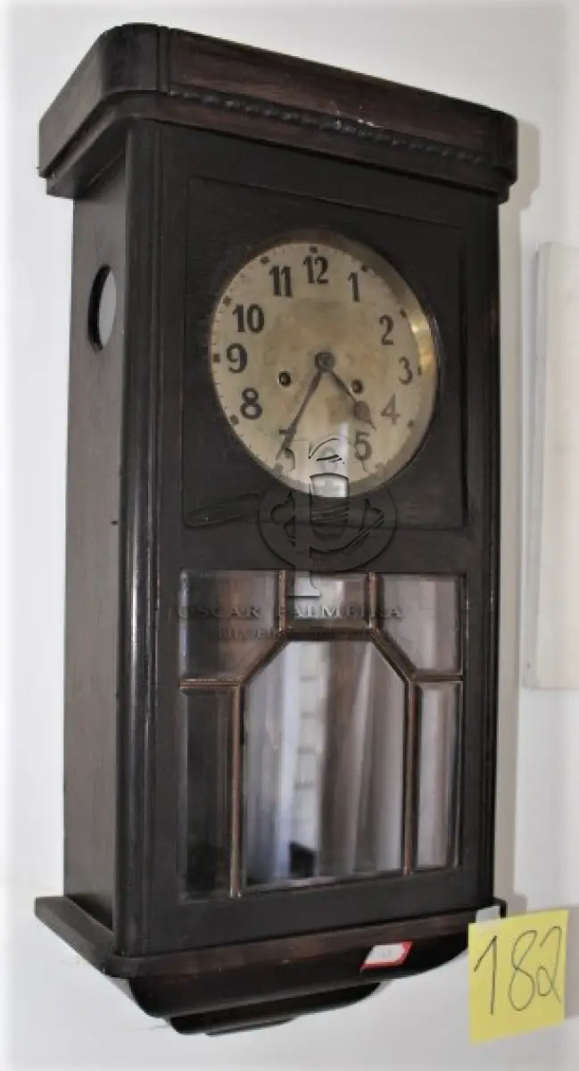LOTE 182 - RELÓGIO