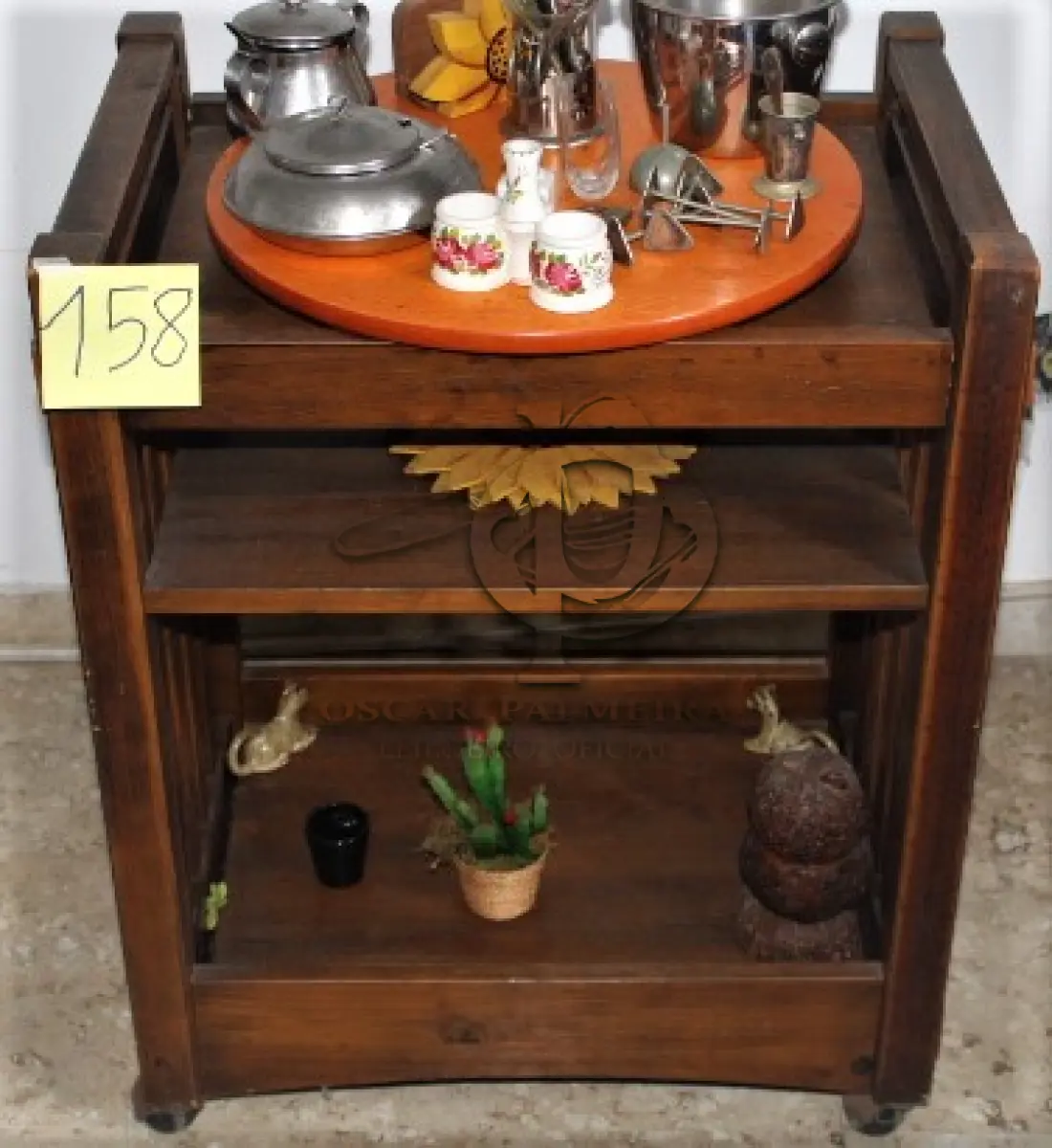 LOTE 158