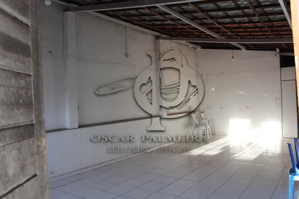 LOTE 001 - Imóvel em Periperi