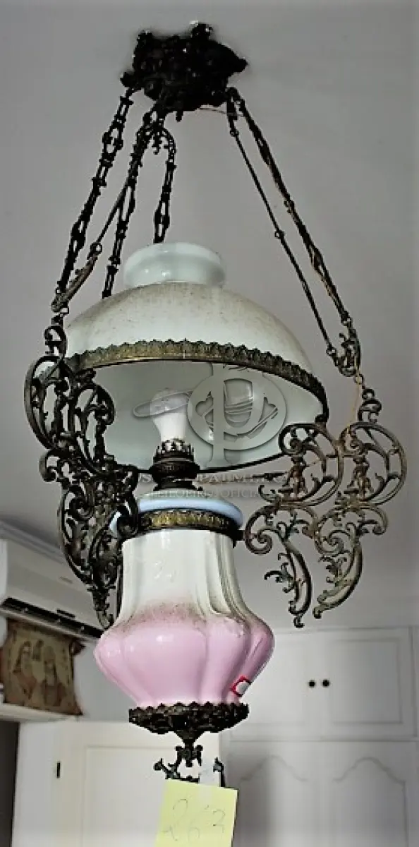 LOTE 263