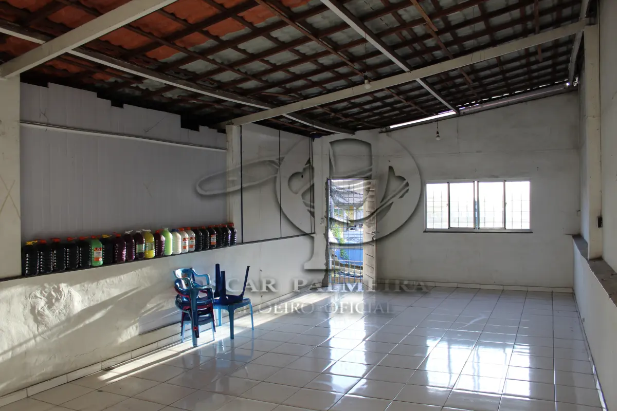 LOTE 001 - Imóvel em Periperi