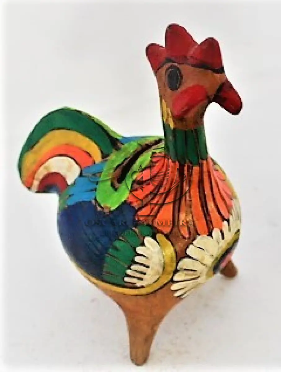 LOTE 289 - ESCULTURA