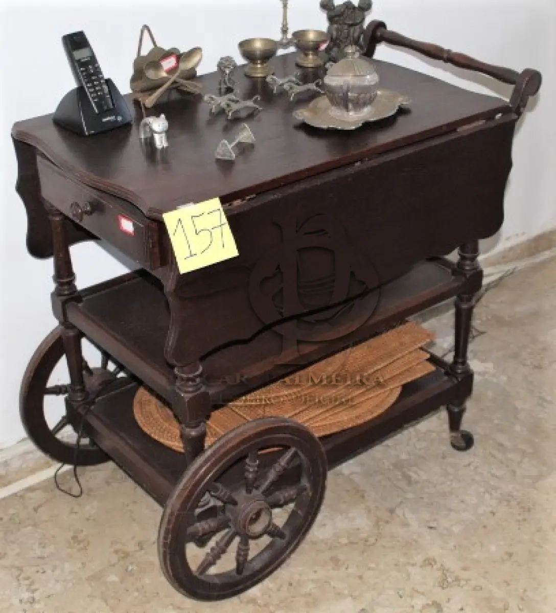 LOTE 157