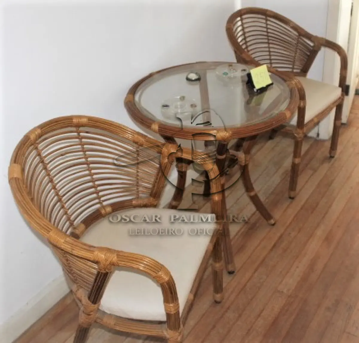 LOTE 258