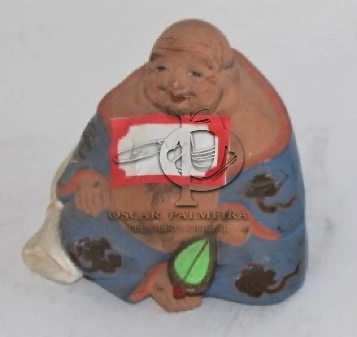 LOTE 146 - PEÇA DE DECORAÇÃO