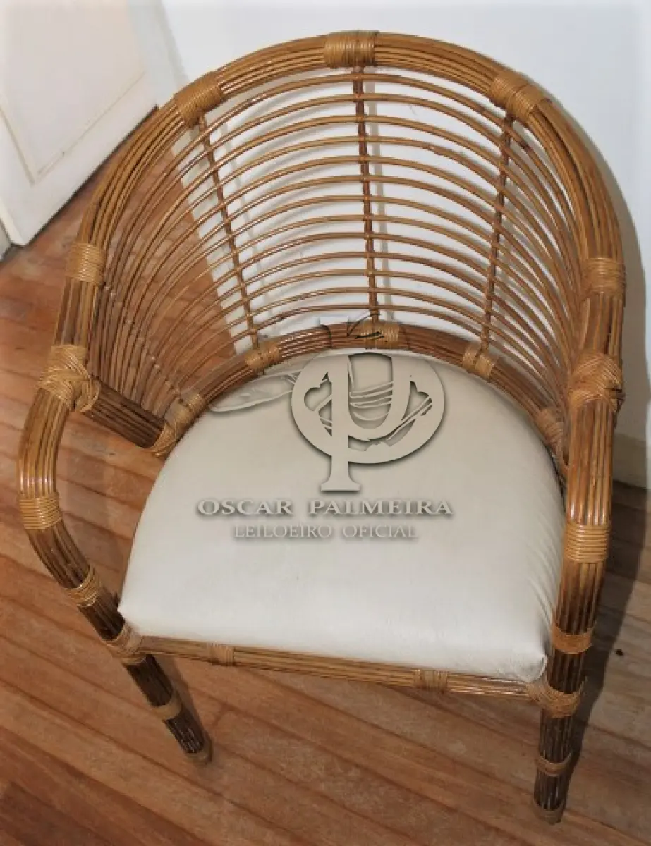 LOTE 258 - CONJUNTO
