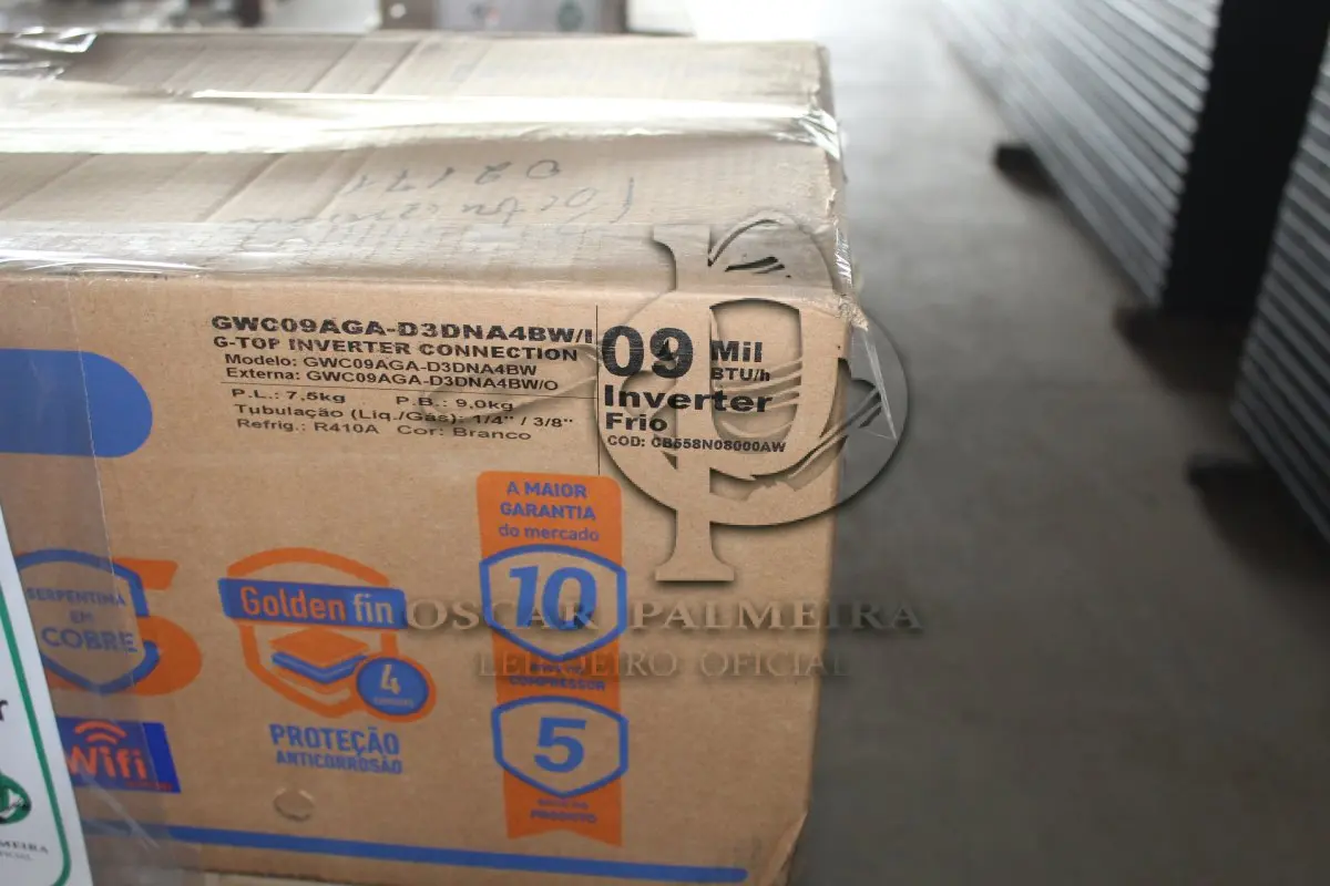 LOTE 051 - MATERIAL DIVERSO