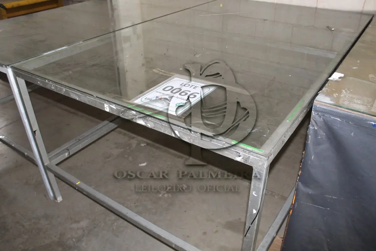 LOTE 066 - MATERIAL DIVERSO