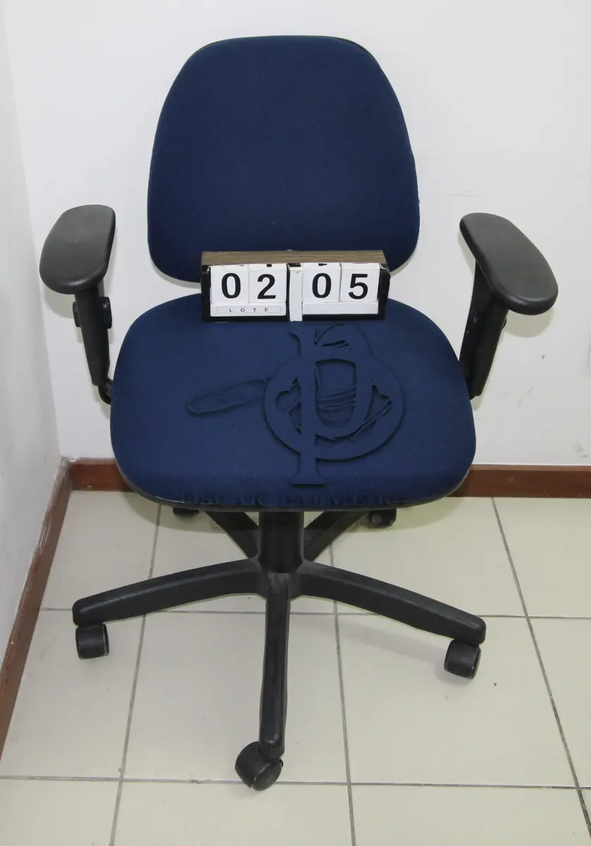LOTE 205