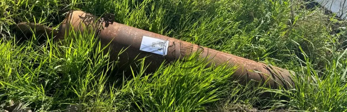 LOTE 004 - AUTOCLAVE VERTICAL