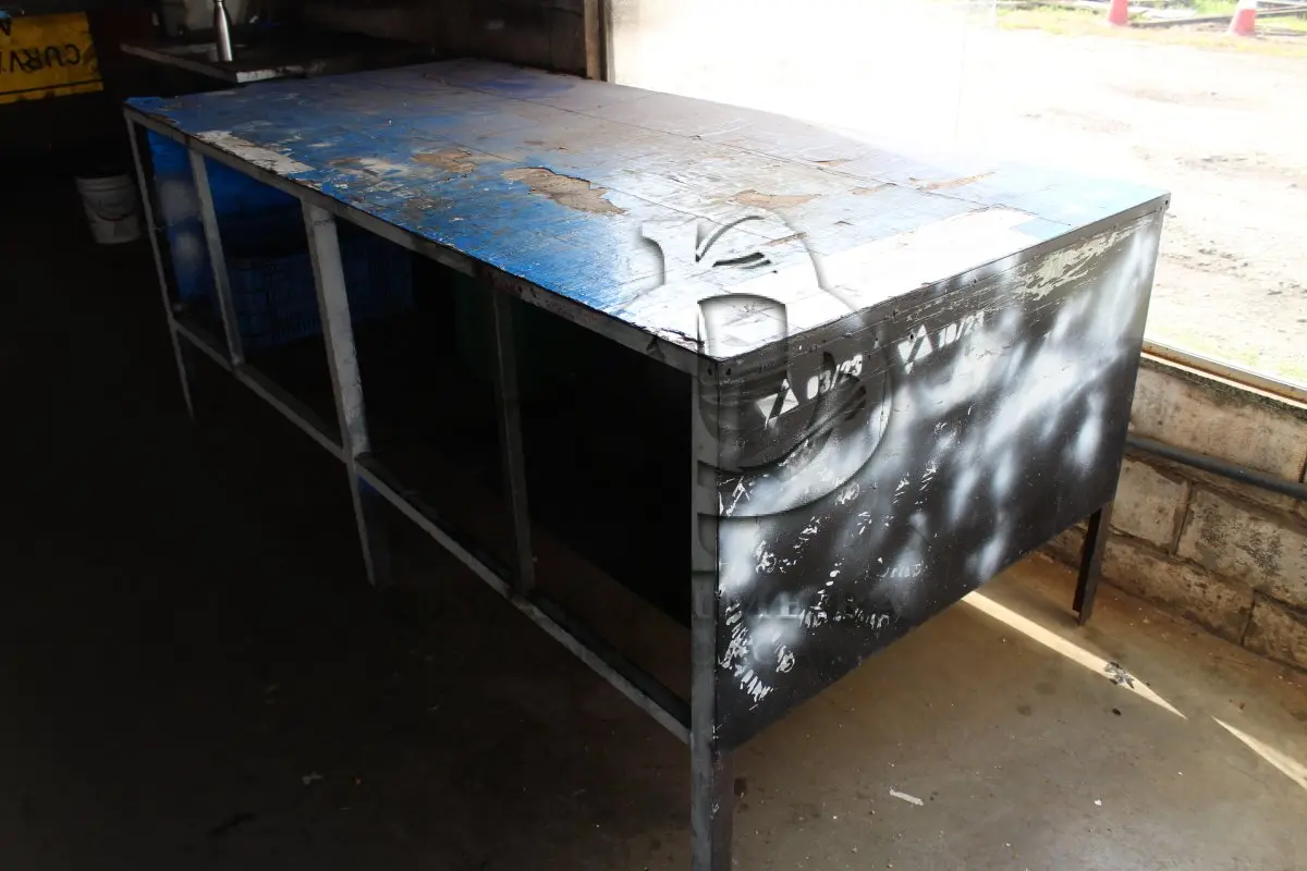 LOTE 061 - MATERIAL DIVERSO