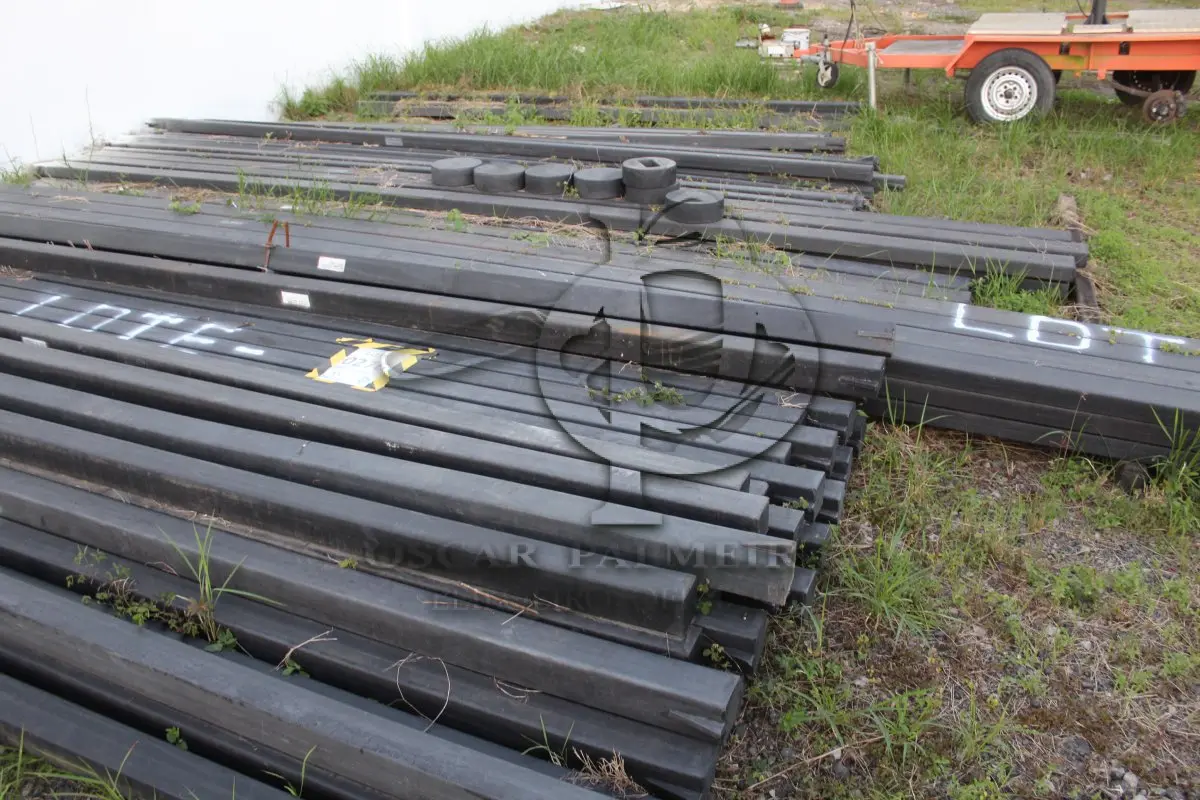 LOTE 276 - MATERIAL DIVERSO