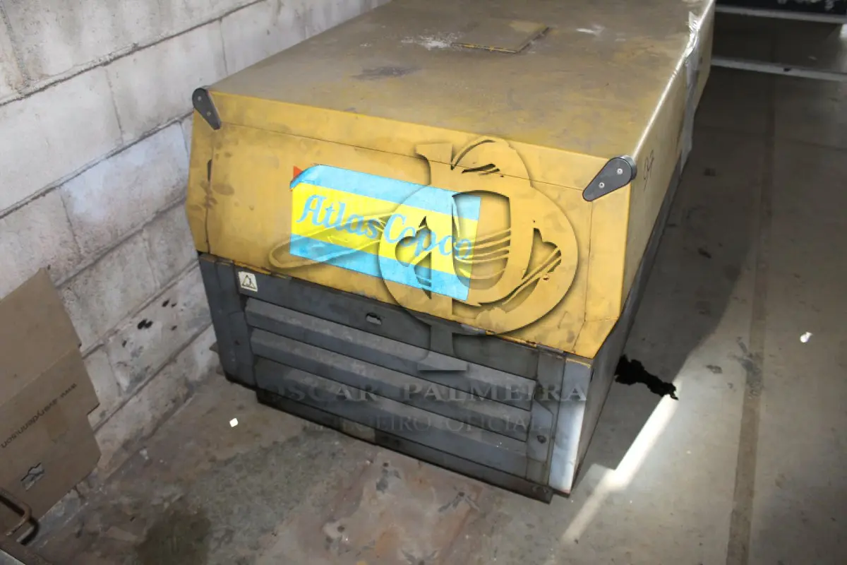 LOTE 087 - MATERIAL DIVERSO