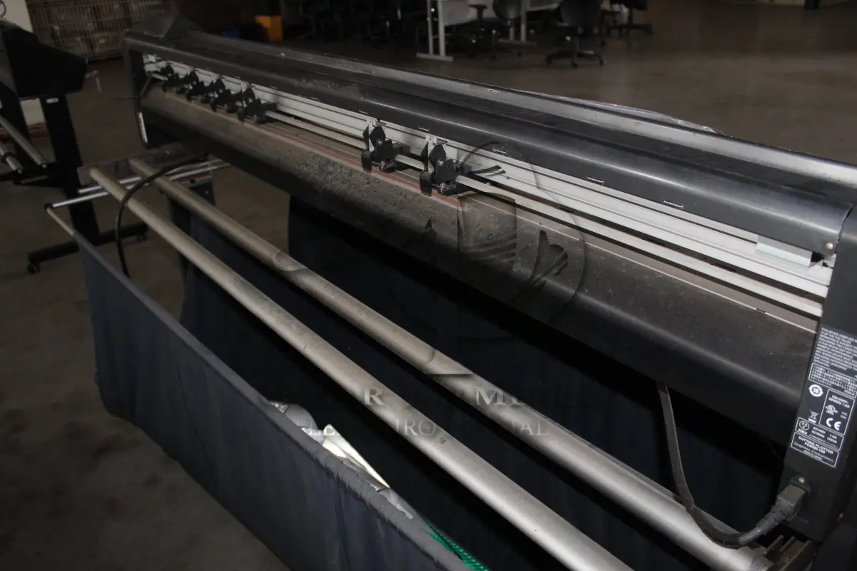 LOTE 118 - MATERIAL DIVERSO