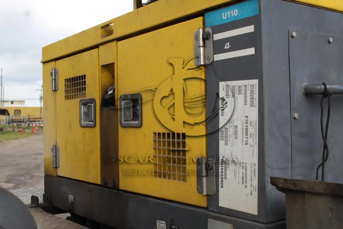 LOTE 123 - VEÍCULO  VW 13.190 - CAMINHÃO DE PINTURA