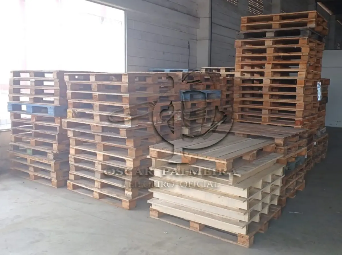 LOTE 207 - MATERIAL DIVERSO