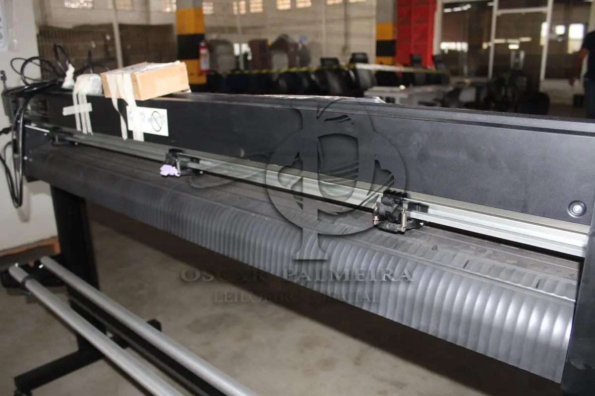 LOTE 117 - MATERIAL DIVERSO