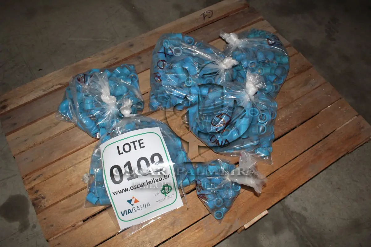 LOTE 109