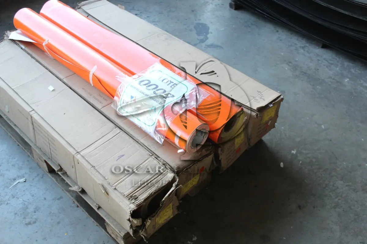 LOTE 007 - MATERIAL DIVERSO