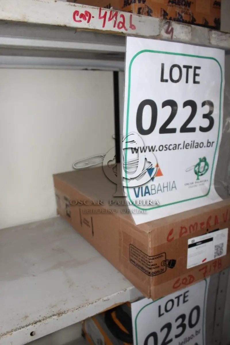 LOTE 223