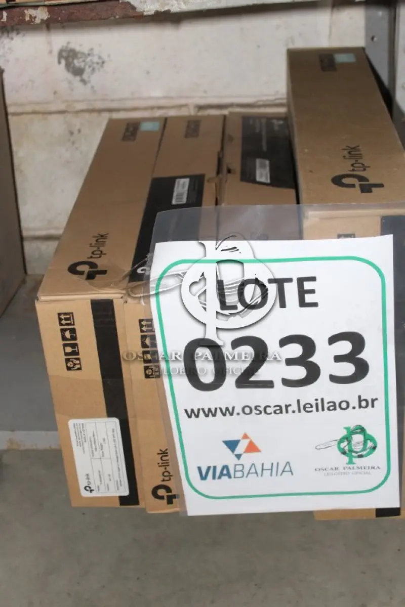LOTE 233