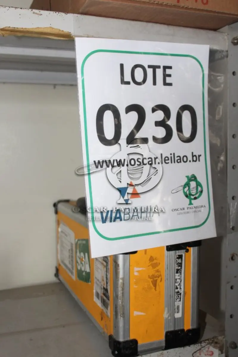 LOTE 230
