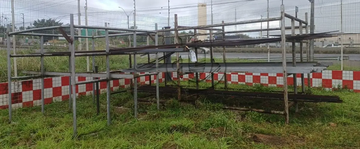 LOTE 279 - MATERIAL DIVERSO