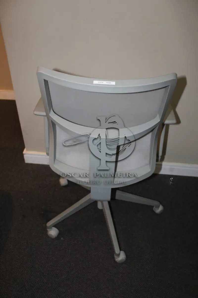 LOTE 0159 - MÓVEL DE ESCRITÓRIO