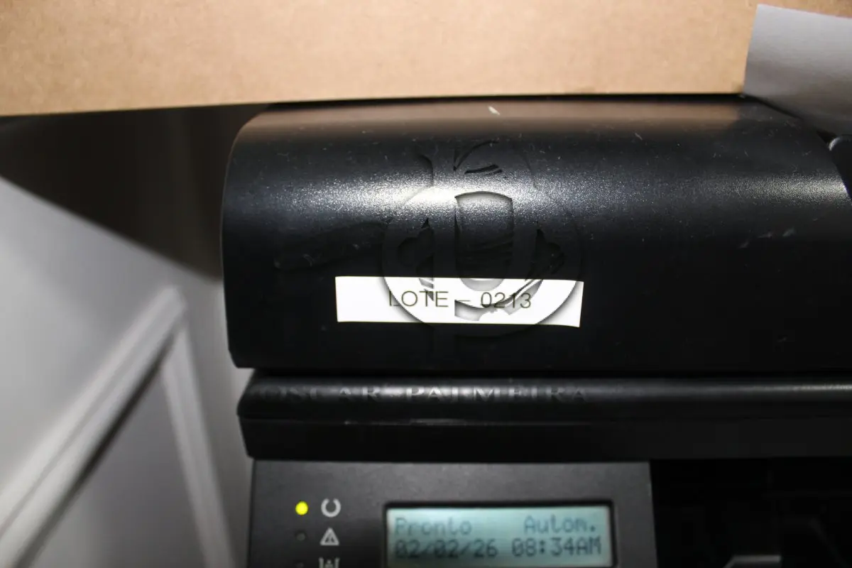 LOTE 0213 - INFORMÁTICA