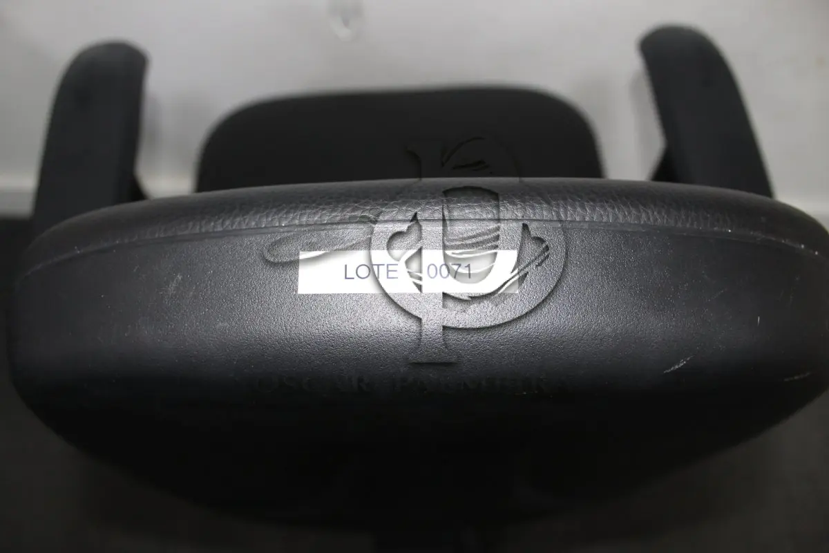 LOTE 0071 - MÓVEL DE ESCRITÓRIO