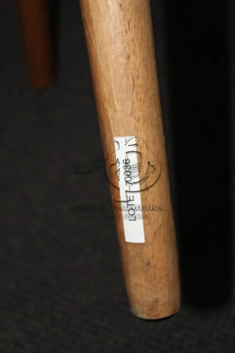 LOTE 0036 - MÓVEL DE ESCRITÓRIO