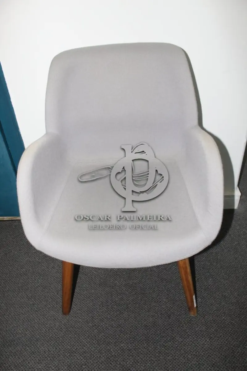 LOTE 0036 - MÓVEL DE ESCRITÓRIO