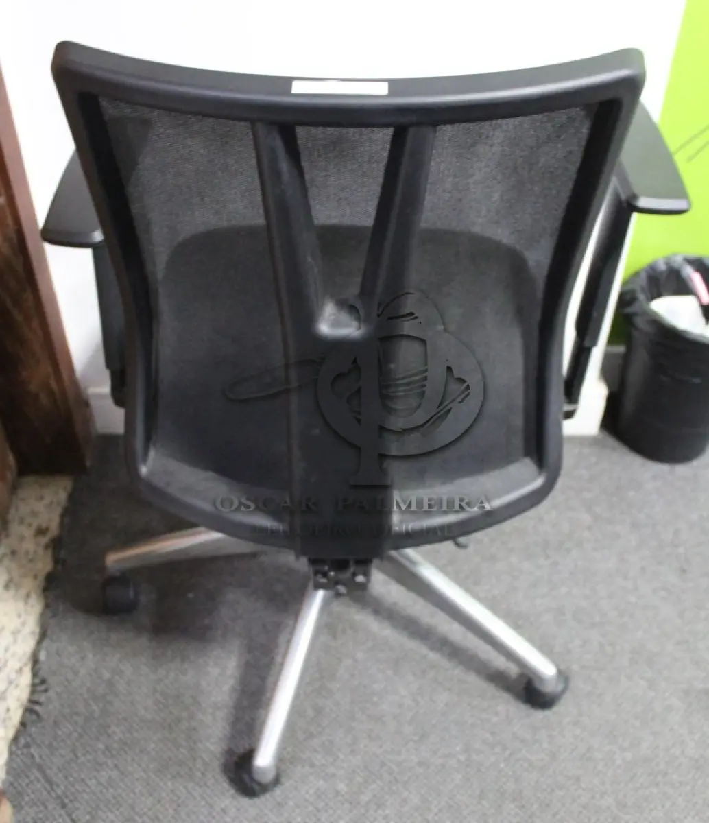 LOTE 0199 - MÓVEL DE ESCRITÓRIO