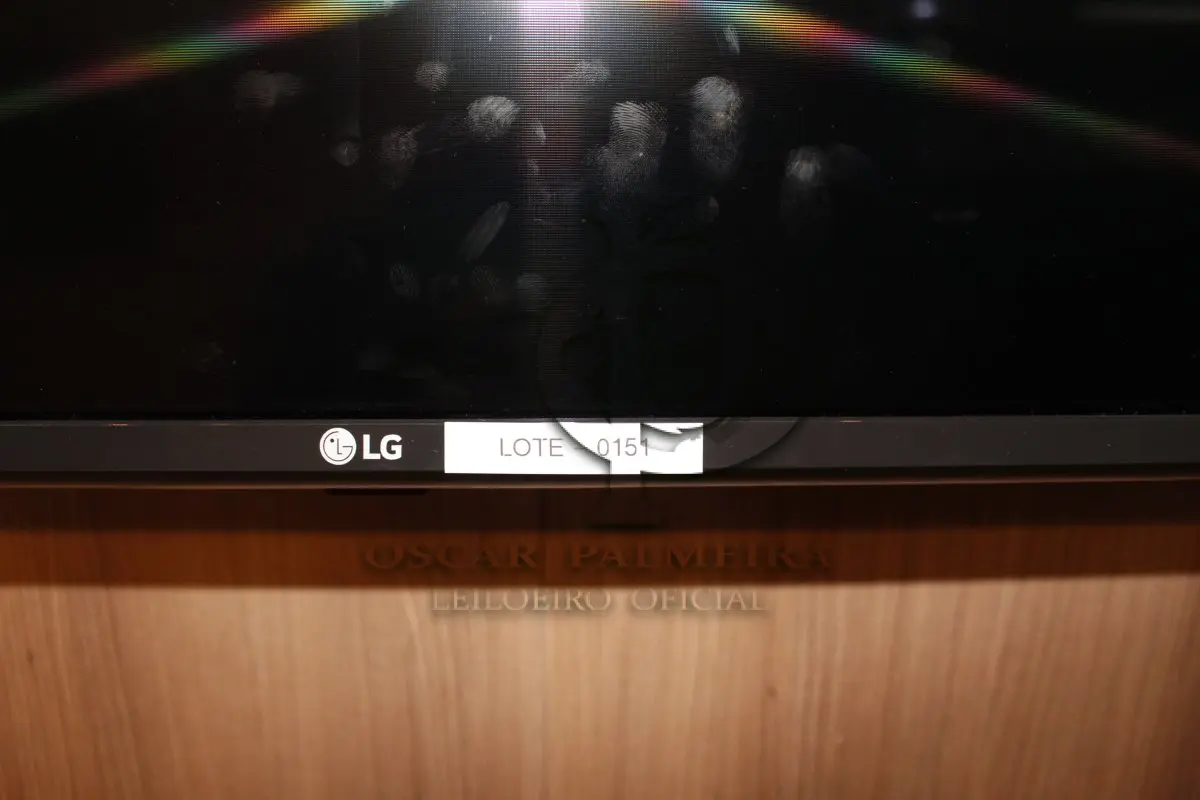 LOTE 0151 - EQUIPAMENTO ELÉTRICO