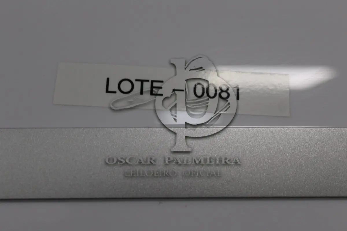 LOTE 0081 - AR CONDICIONADO