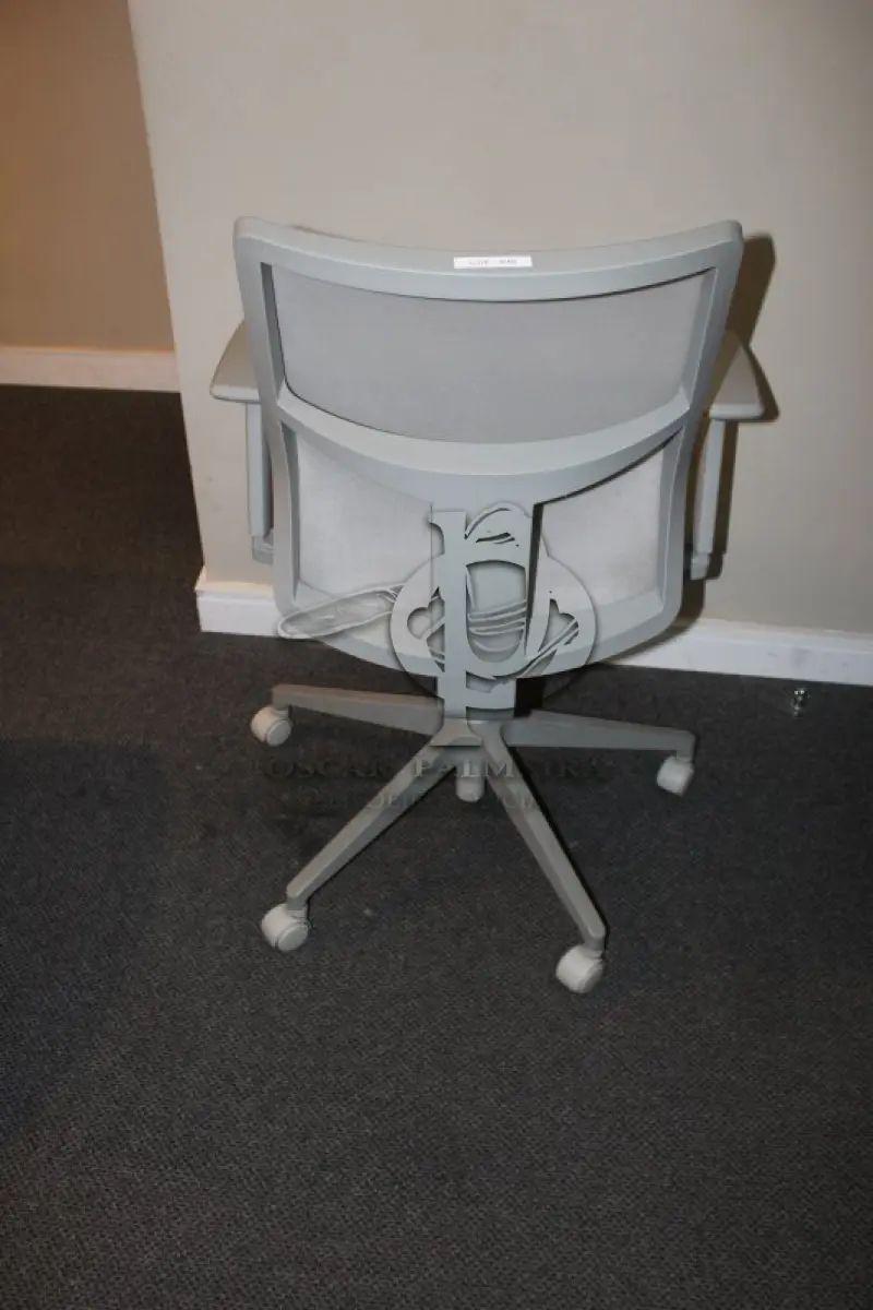 LOTE 0156 - MÓVEL DE ESCRITÓRIO