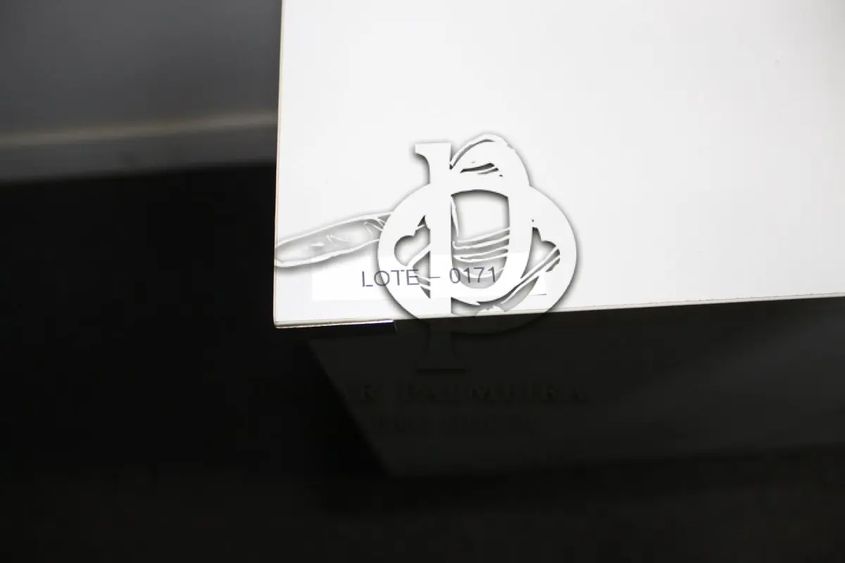 LOTE 0171 - MÓVEL DE ESCRITÓRIO