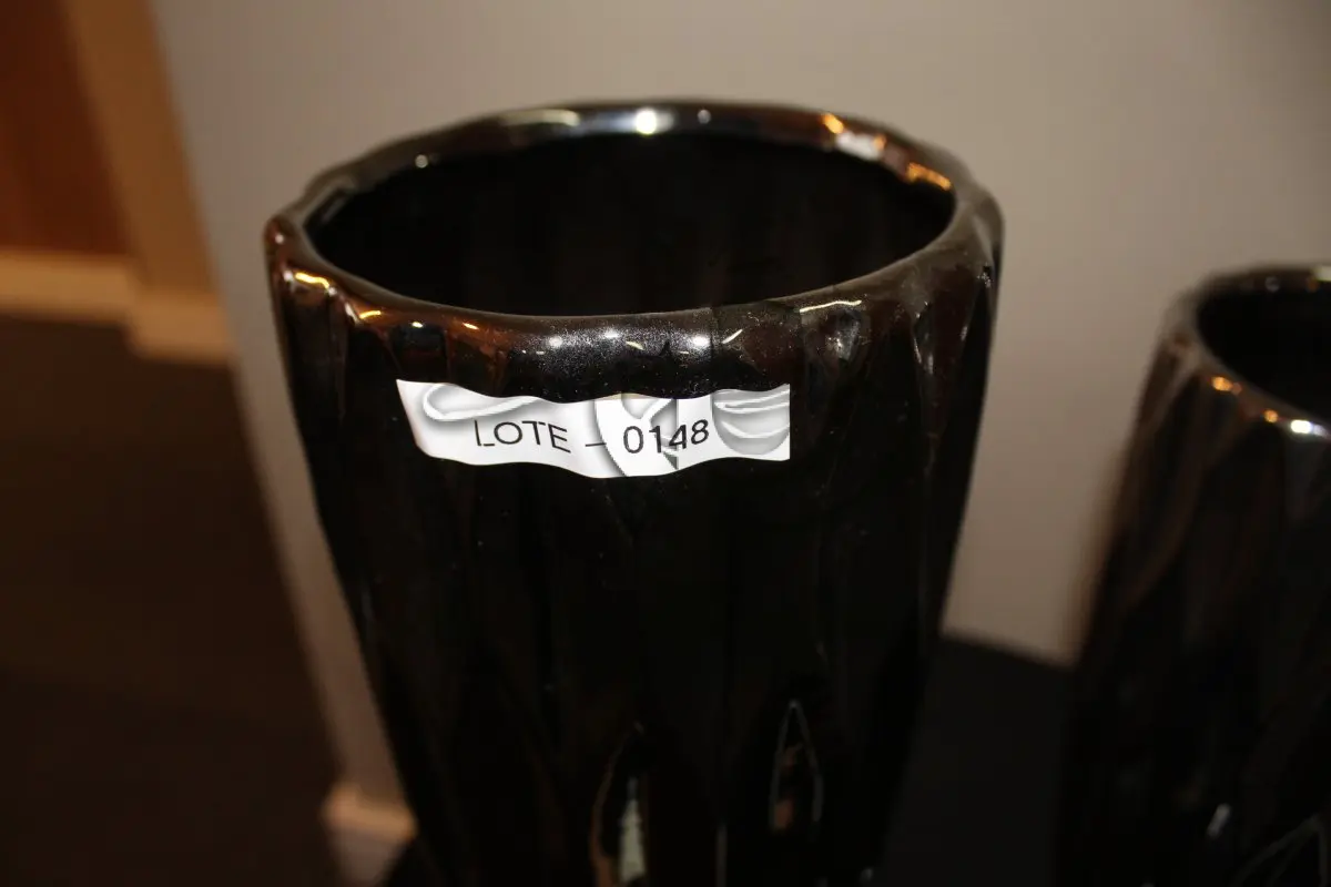 LOTE 0148 - DECORAÇÃO