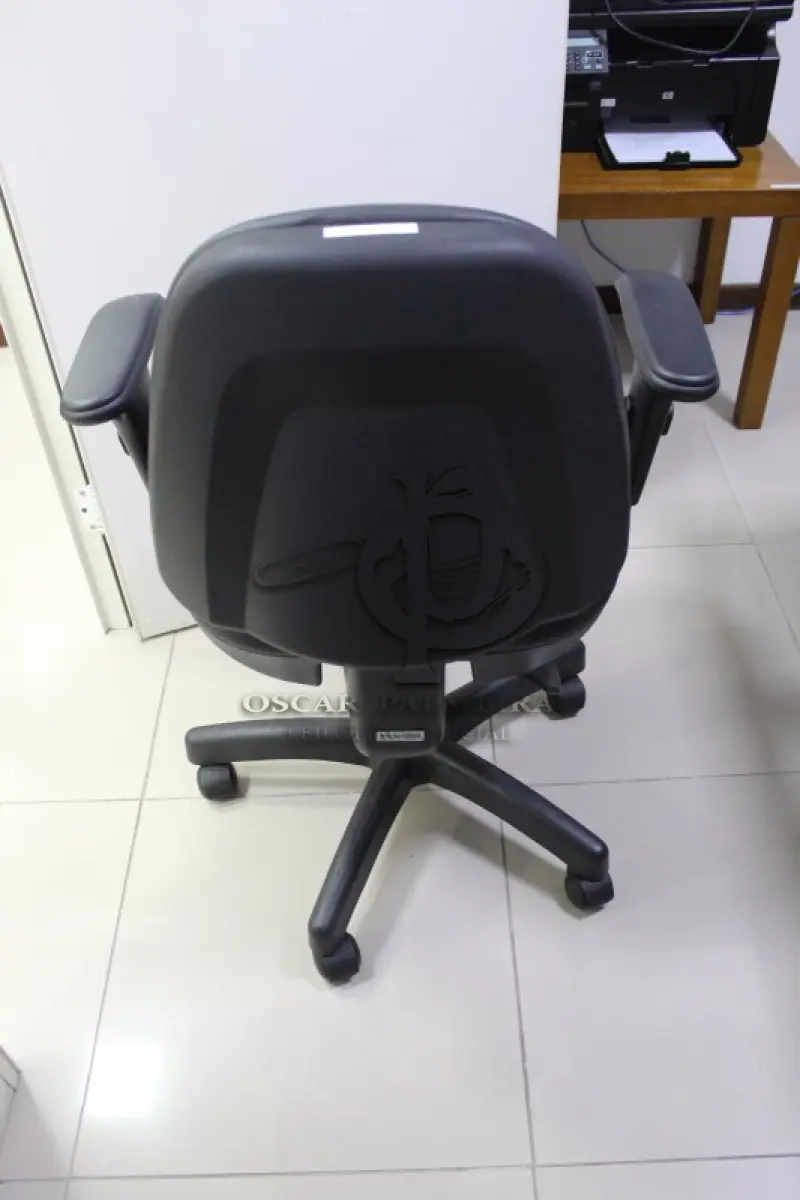 LOTE 0119 - MÓVEL DE ESCRITÓRIO